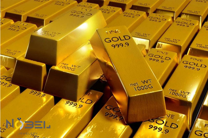 محاسبه قیمت طلا هنگام خرید